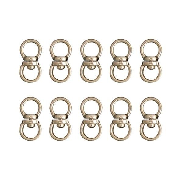 日本紐釦貿易(Nippon Chuko) 回転カン 丸