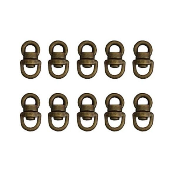 日本紐釦貿易(Nippon Chuko) 回転カン 丸