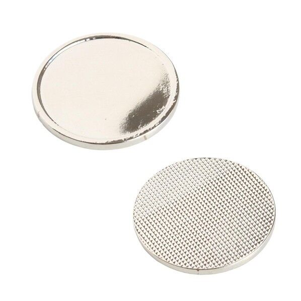 日本紐釦貿易(Nippon Chuko) ゴルフマーカー用 プレート