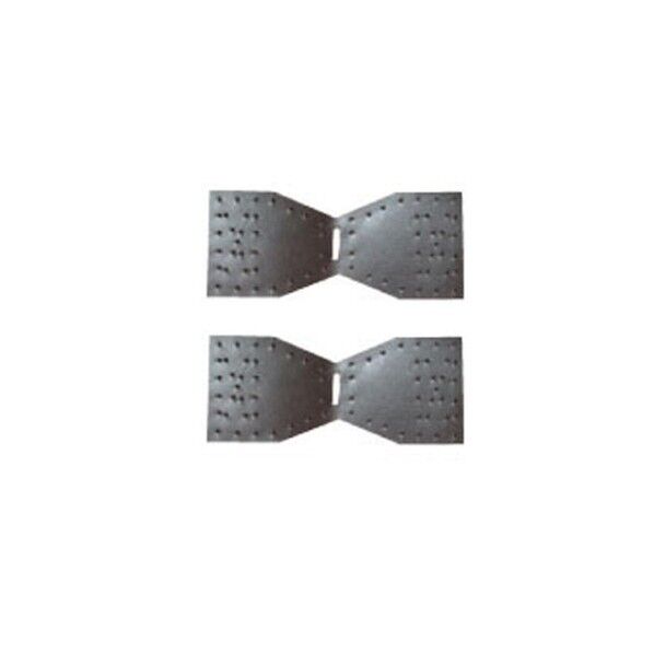 日本紐釦貿易(Nippon Chuko) カメラストラップ用本革パーツ