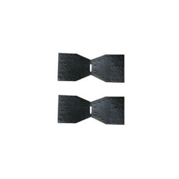 日本紐釦貿易(Nippon Chuko) カメラストラップ用本革パーツ