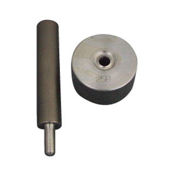 日本紐釦貿易(Nippon Chuko) 片面ハトメ