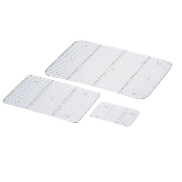 ステン深型組バット アミ0号