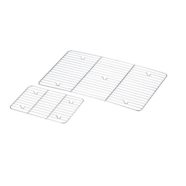 赤川器物製作所 ステン角バット アミキャビネ #33324 1個...