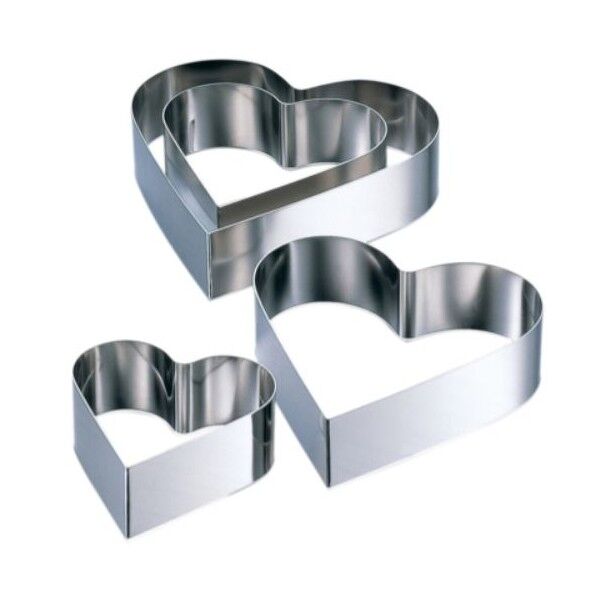 セルクルハート型120xH30