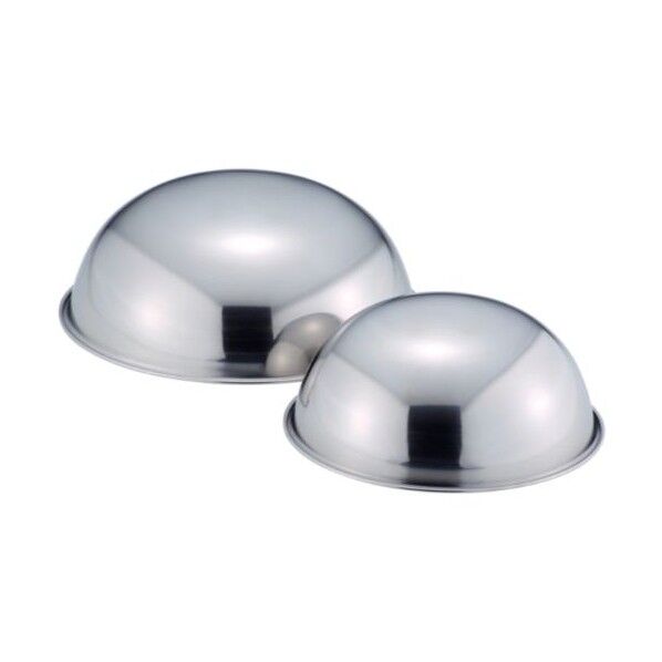 ステンボンブ型15cm