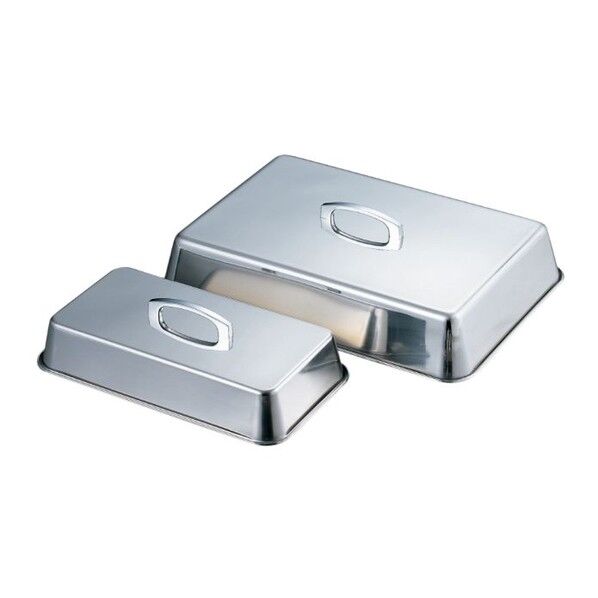 角型ステーキカバーNo.15