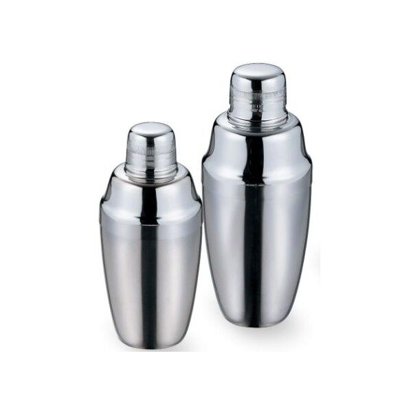 ステンカクテルシェーカー小