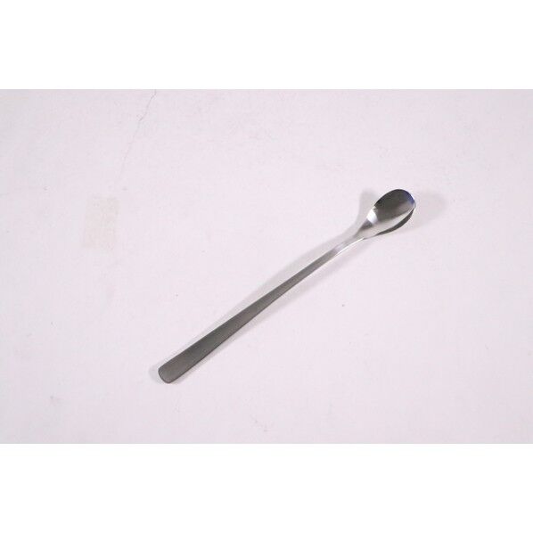 18-0ライラック ソーダスプーン 62-8236-16 1点