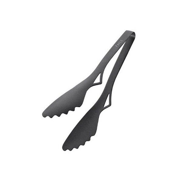 フェイブル スマートトング 翠 Sui ブラック(台紙付) 449110 63-7127-19 1点