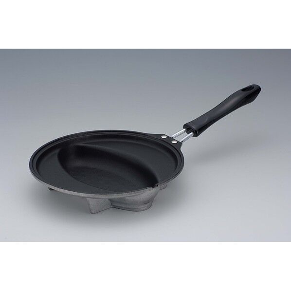 IHパティシェ･オムパン KS-2754 6548000 61-6600-90 1点