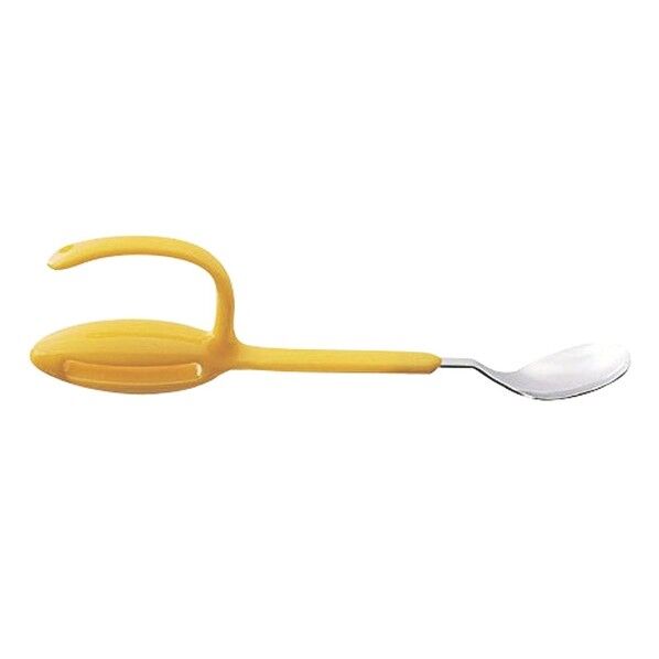 ウィル3スプーン イエロー