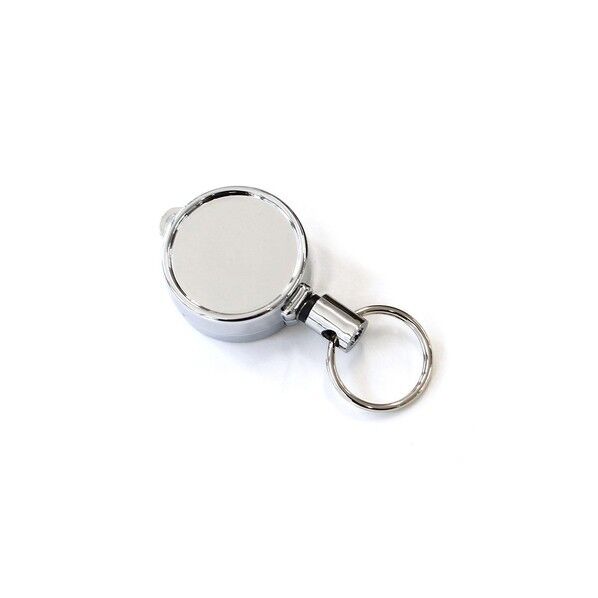 日本紐釦貿易(Nippon Chuko) ミニリールキーホルダー