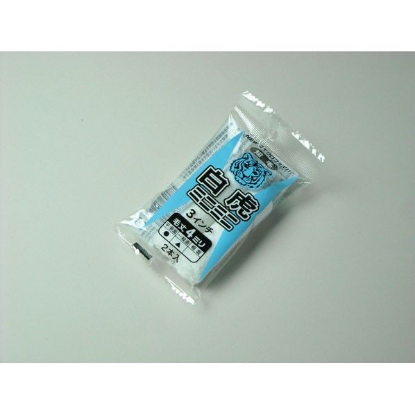 白虎ミニミニ 4ミリ 3インチ