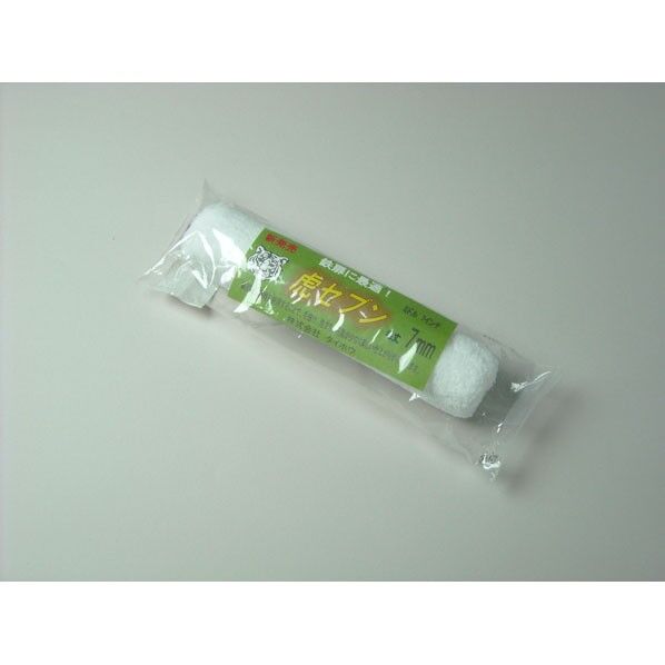 虎セブン ミドル 7ミリ 7インチ