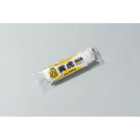 タイホウ 黄虎 スモール 12ミリ 6インチ 6インチ 1本