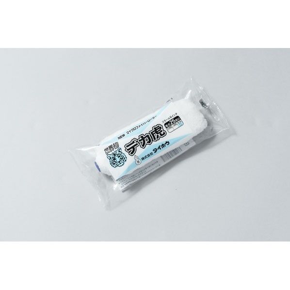 デカ虎 スモール 25ミリ 6インチ