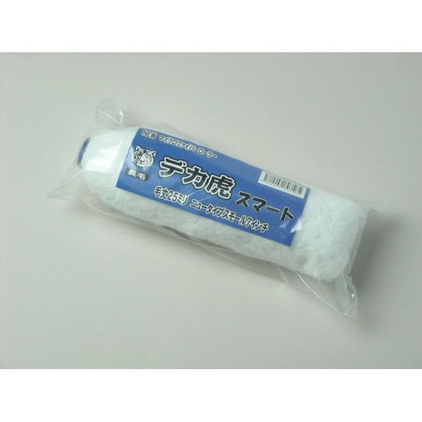 デカ虎 スマート 25ミリ 7インチ