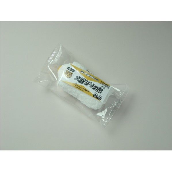 メガデカ虎 スモール 30ミリ 4インチ