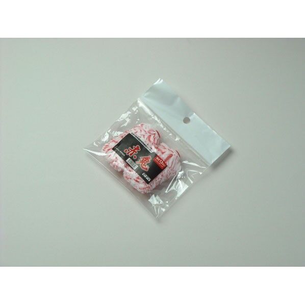 赤鬼 ミニミニ 13ミリ 2インチ