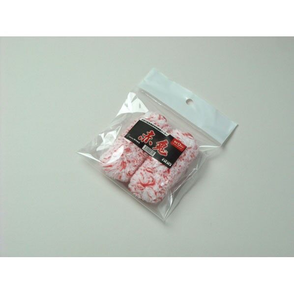 赤鬼 ミニミニ 13ミリ 3インチ