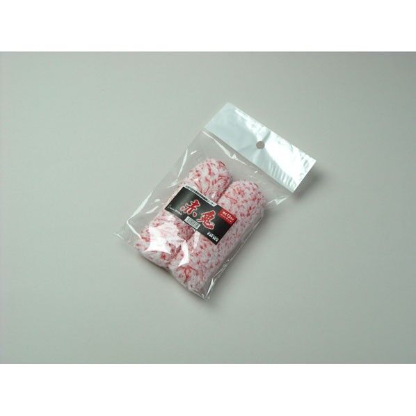 赤鬼 ミニミニ 13ミリ 4インチ