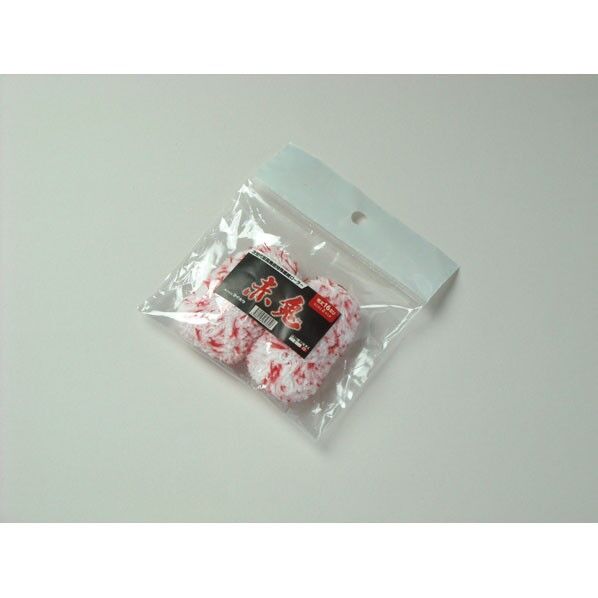 赤鬼 ミニミニ 16ミリ 2インチ