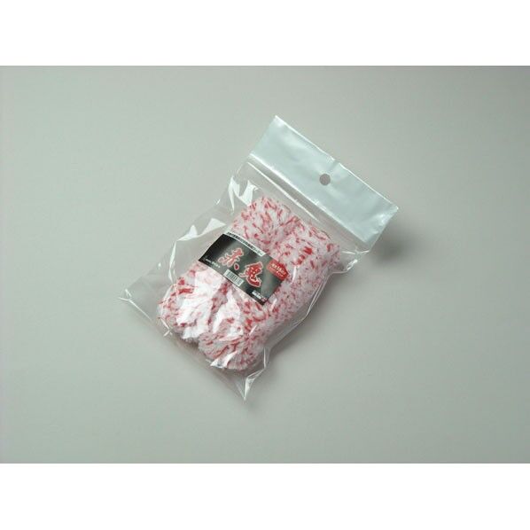 赤鬼 ミニミニ 16ミリ 4インチ