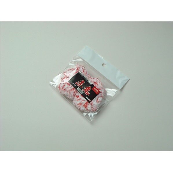 赤鬼 ミニミニ 20ミリ 2インチ