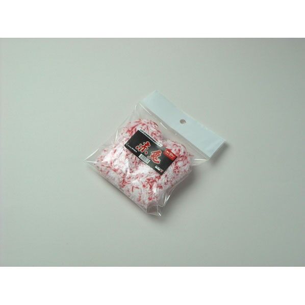 赤鬼 ミニミニ 20ミリ 3インチ