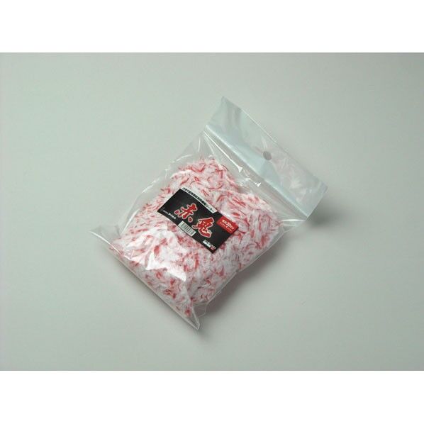 赤鬼 ミニミニ 20ミリ 4インチ