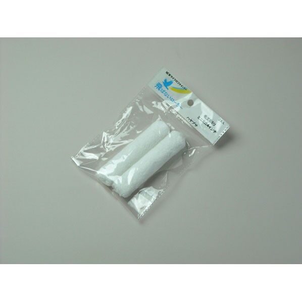 ハヤブサ ミニミニ 6ミリ 4インチ