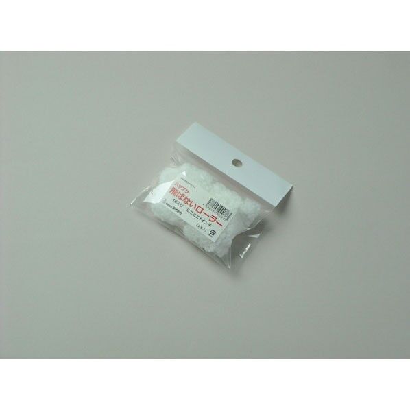 ハヤブサ ミニミニ 16ミリ 1インチ