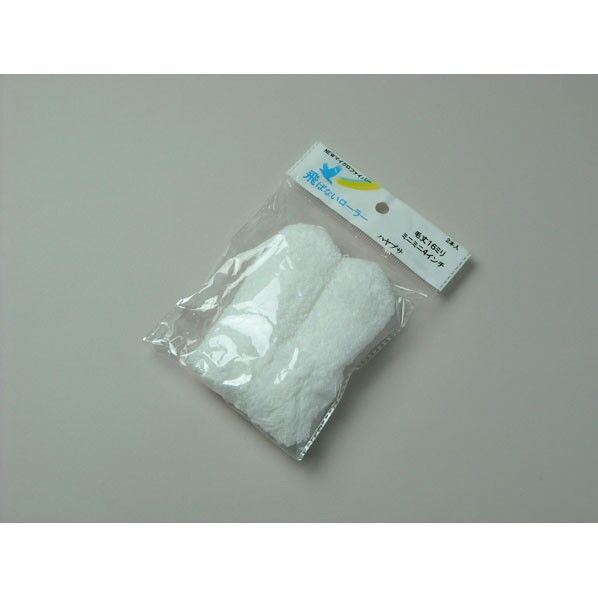 ハヤブサ ミニミニ 16ミリ 4インチ