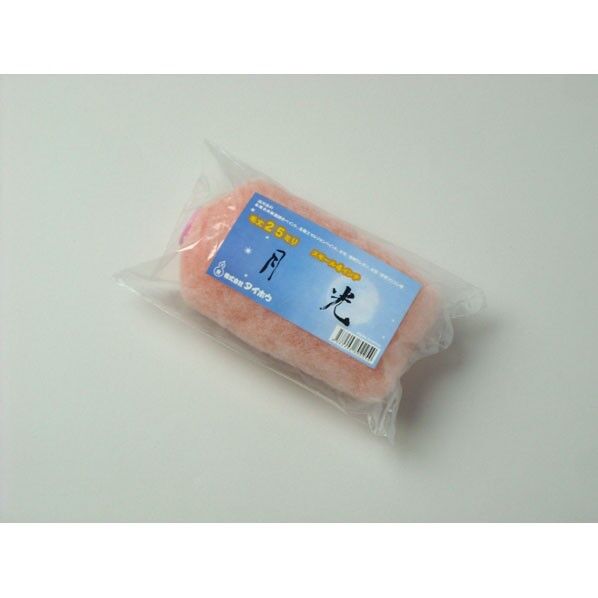 月光 スモール 25ミリ 4インチ