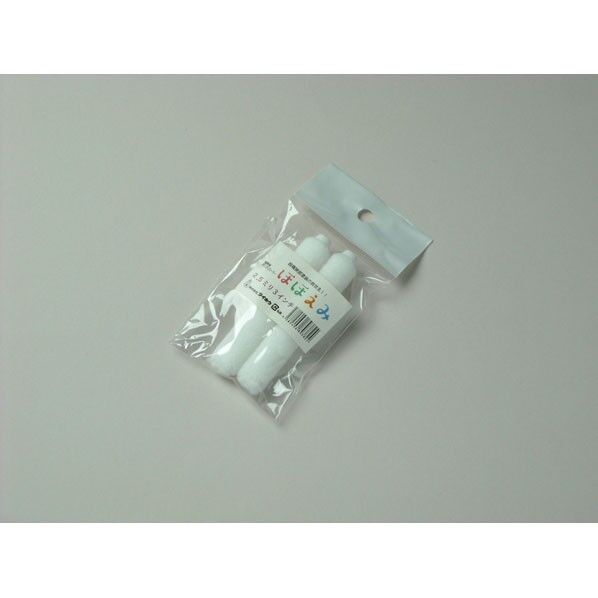 ほほえみ ミニミニ2.5ミリ 3インチ