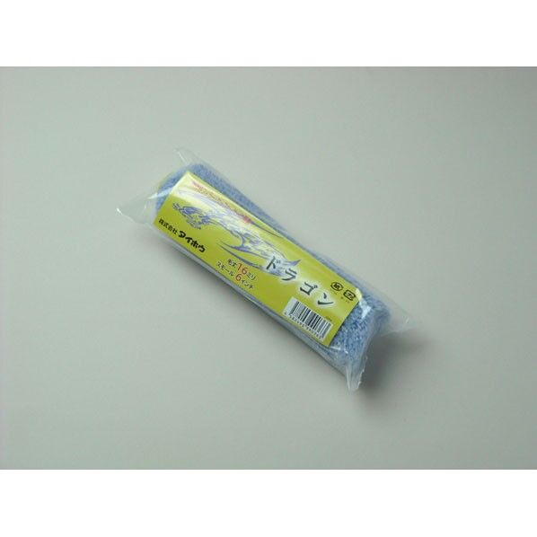 ドラゴンローラー スモール 16ミリ 6インチ