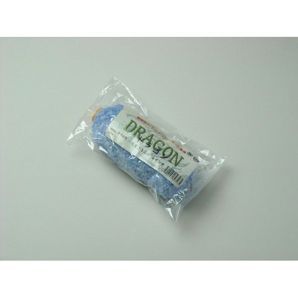 ドラゴンローラー スモール 21ミリ 4インチ