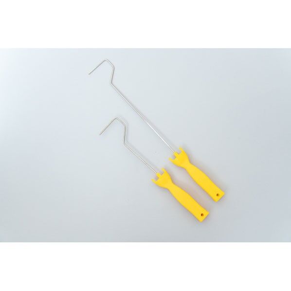 ミニミニハンドル 長柄約38cm 2&3インチ用