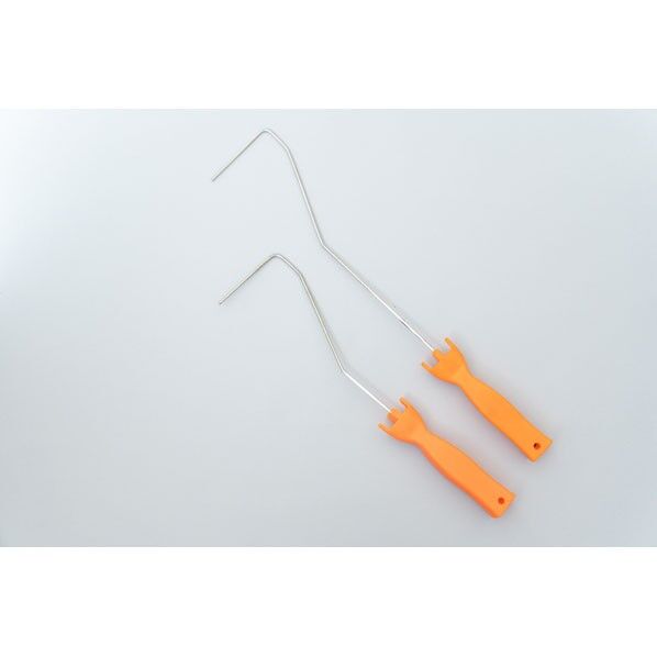 ミニミニハンドル 短柄約31cm 3&4インチ用