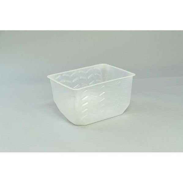 S型ナナメ内容器 両面しごき