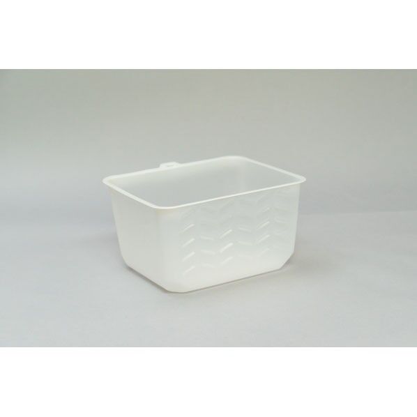 PSX型虎内容器約4．5L 片面しごき