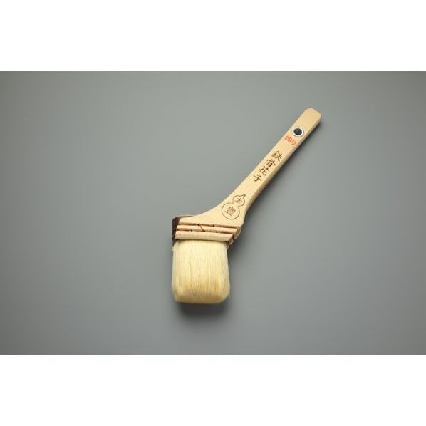 鉄骨花子 白毛20号