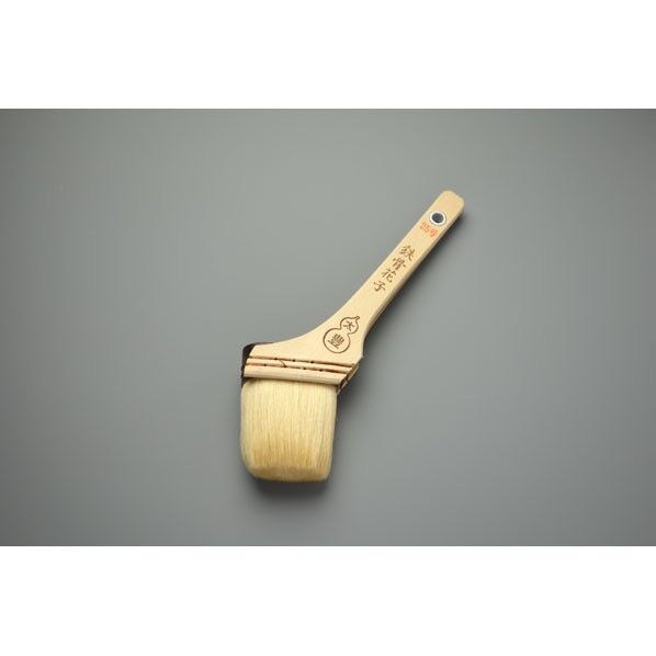 鉄骨花子 白毛25号