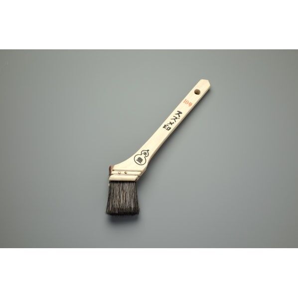 スズメ印 ゴマ毛10号