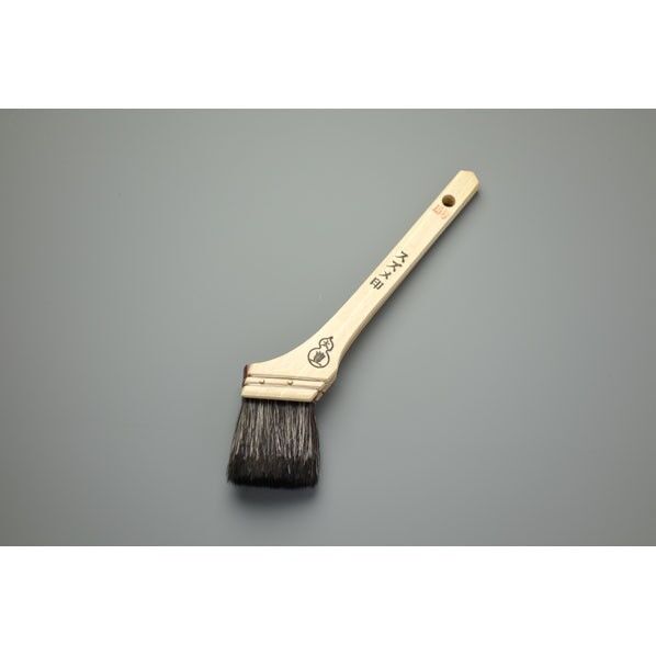 スズメ印 ゴマ毛15号