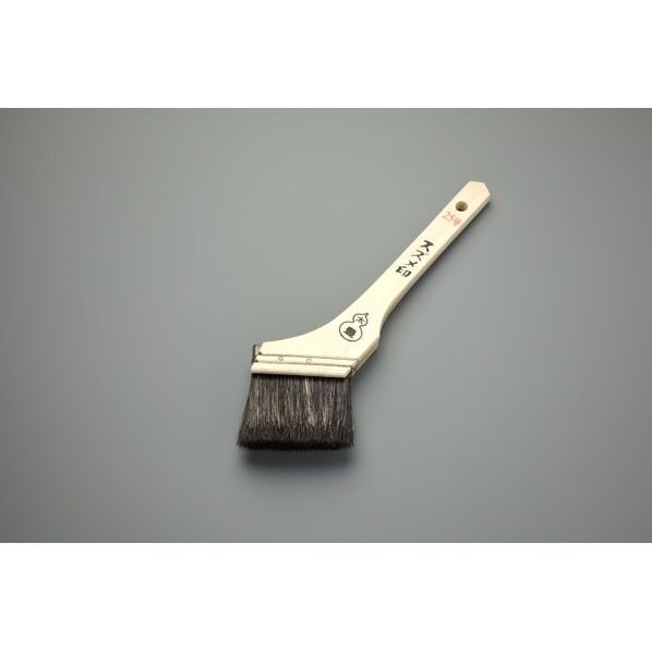 スズメ印 ゴマ毛25号