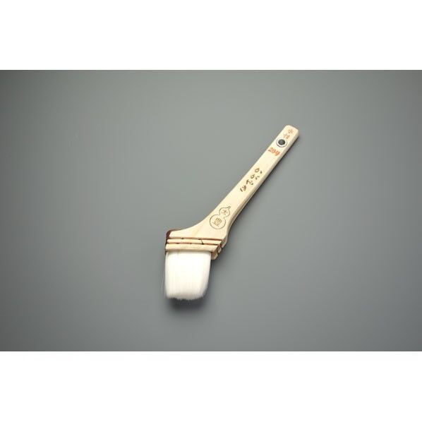 かがやき 水性刷毛20号