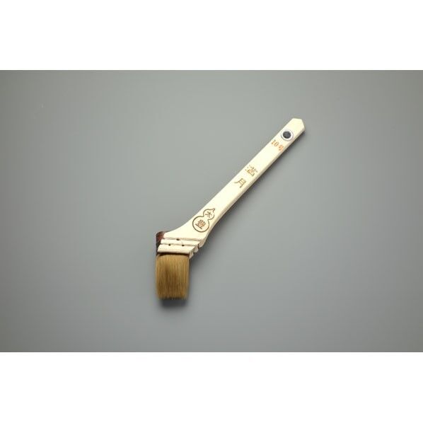 満月(ナイロン・赤毛)10号