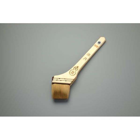 満月（ナイロン･赤毛）20号